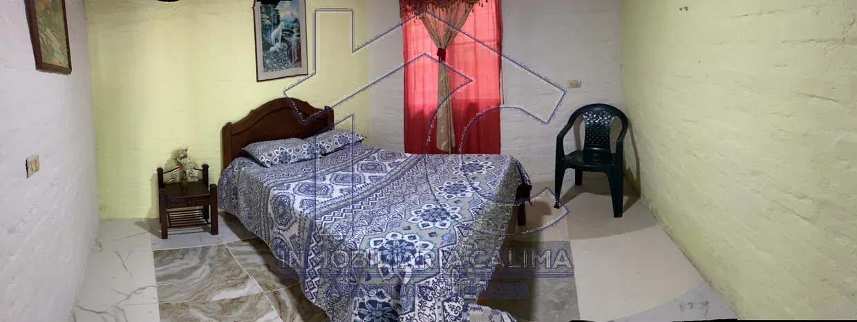 Casa Campestre Jiguales